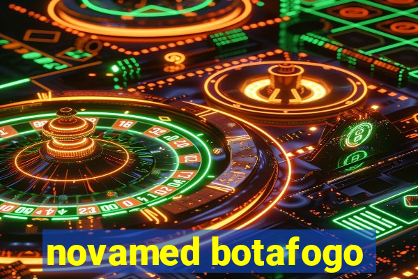 novamed botafogo